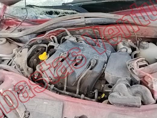 RENAULT DUSTER 2015, foto 9 de 19