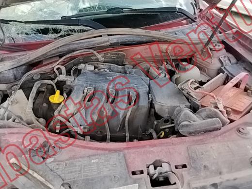 RENAULT DUSTER 2015, foto 11 de 19