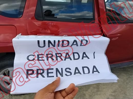 RENAULT DUSTER 2015, foto 13 de 19