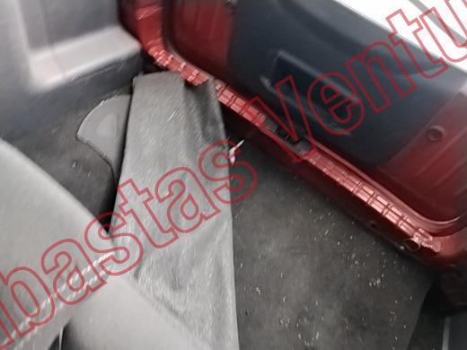 RENAULT DUSTER 2015, foto 15 de 19