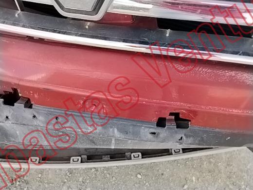 RENAULT DUSTER 2015, foto 18 de 19