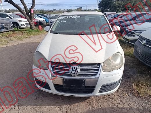 VOLKSWAGEN BORA 2007, foto 2 de 19