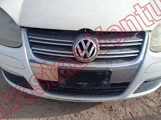 VOLKSWAGEN BORA 2007, foto 18 de 19