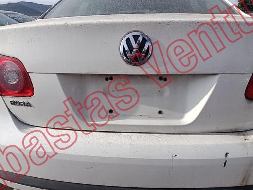 VOLKSWAGEN BORA 2007, foto 19 de 19