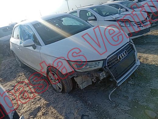 AUDI A1 2016, foto 3 de 19