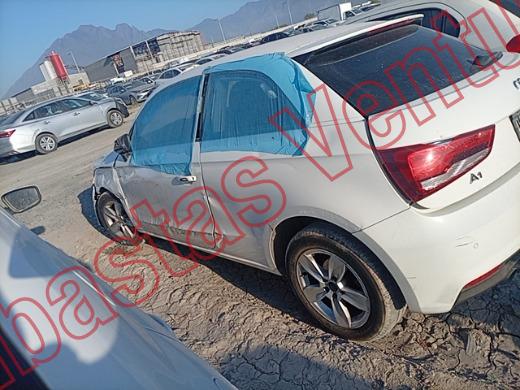 AUDI A1 2016, foto 8 de 19