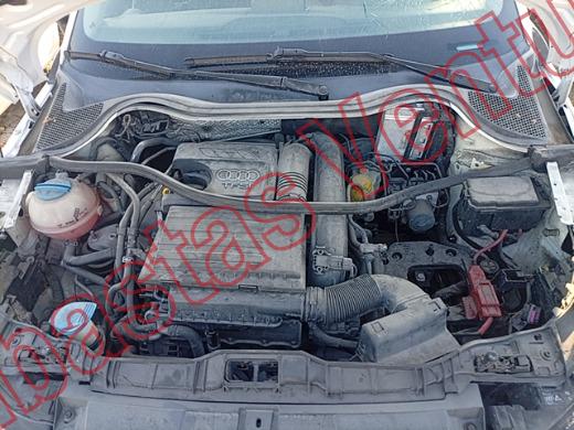 AUDI A1 2016, foto 10 de 19
