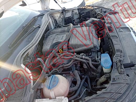 AUDI A1 2016, foto 11 de 19
