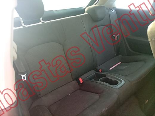AUDI A1 2016, foto 13 de 19