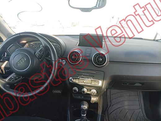 AUDI A1 2016, foto 14 de 19
