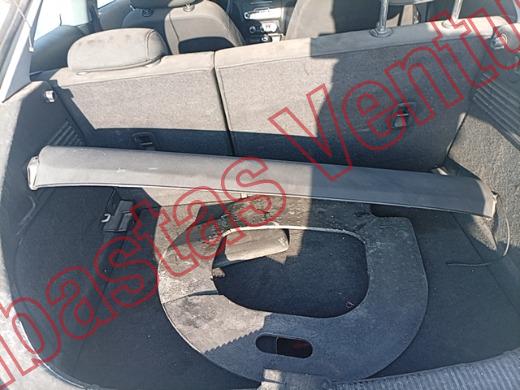 AUDI A1 2016, foto 15 de 19