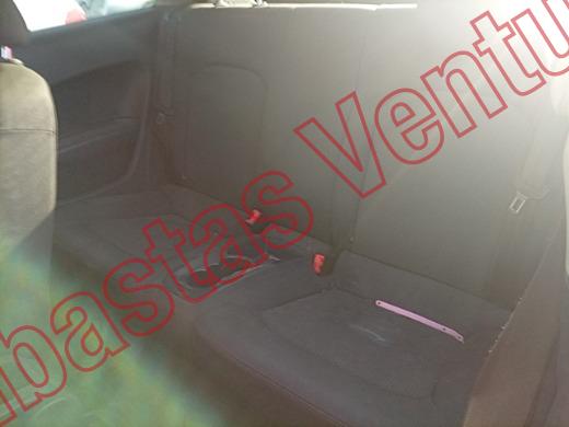 AUDI A1 2016, foto 16 de 19