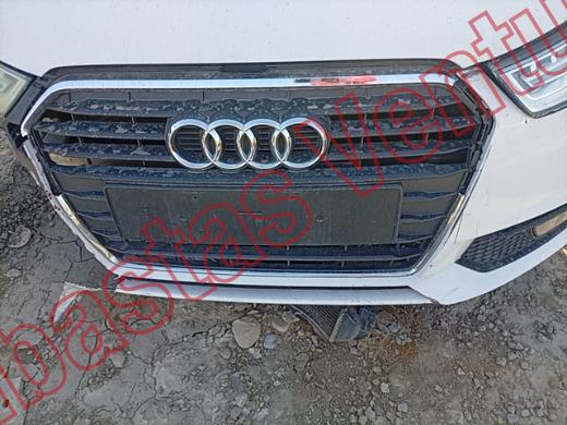 AUDI A1 2016, foto 18 de 19