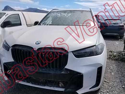 BMW X3 2026, foto 2 de 19