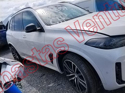 BMW X3 2026, foto 4 de 19