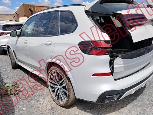 BMW X3 2026, foto 7 de 19