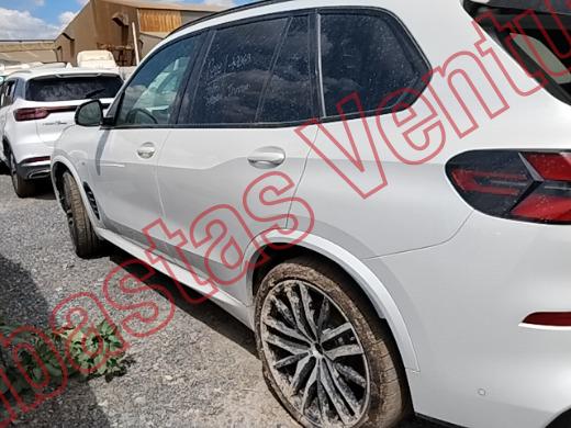 BMW X3 2026, foto 8 de 19