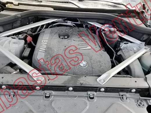 BMW X3 2026, foto 10 de 19