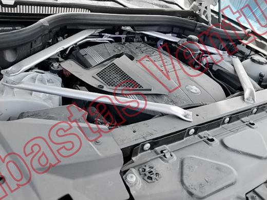 BMW X3 2026, foto 11 de 19