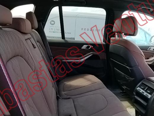 BMW X3 2026, foto 13 de 19
