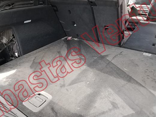 BMW X3 2026, foto 15 de 19