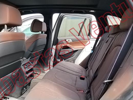 BMW X3 2026, foto 16 de 19