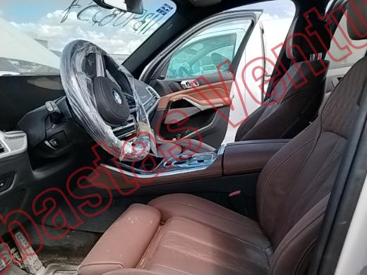 BMW X3 2026, foto 17 de 19