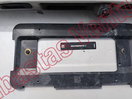 BMW X3 2026, foto 19 de 19