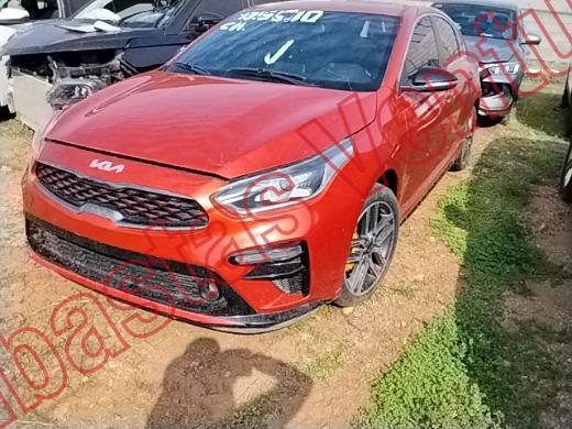 KIA NEW FORTE 2020, foto 1 de 19