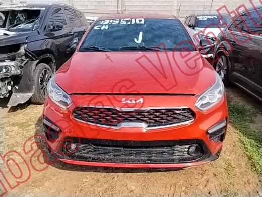 KIA NEW FORTE 2020, foto 2 de 19