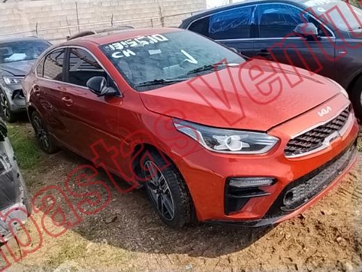 KIA NEW FORTE 2020, foto 3 de 19