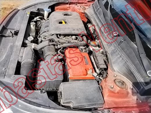 KIA NEW FORTE 2020, foto 9 de 19