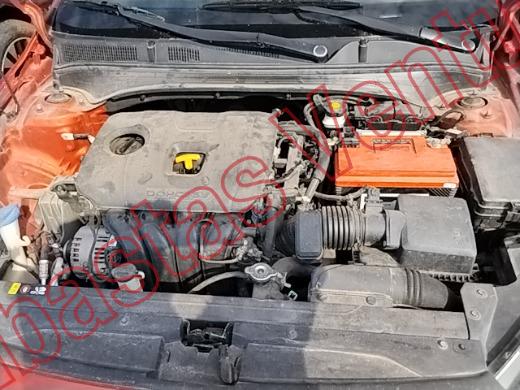 KIA NEW FORTE 2020, foto 10 de 19