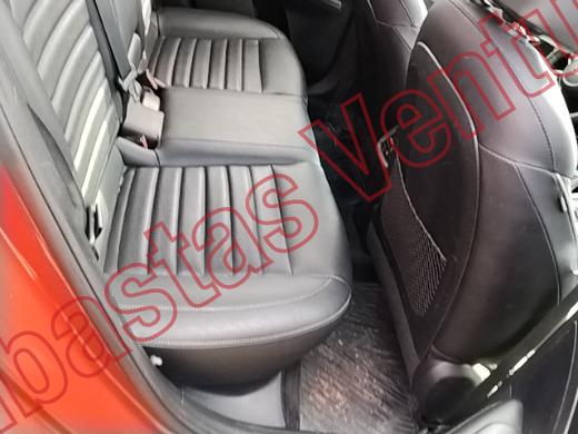 KIA NEW FORTE 2020, foto 13 de 19