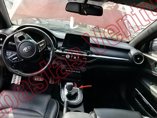 KIA NEW FORTE 2020, foto 14 de 19