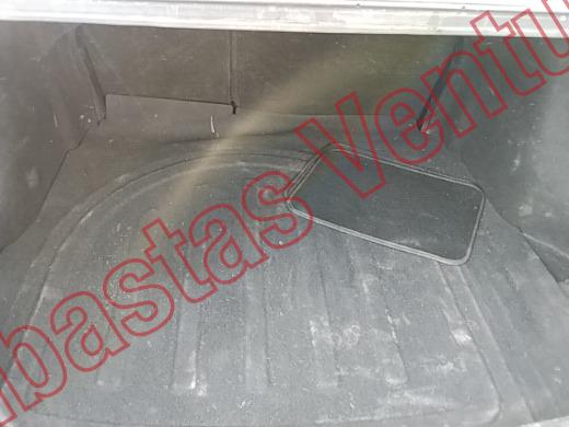KIA NEW FORTE 2020, foto 15 de 19