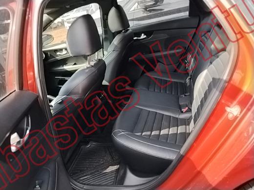KIA NEW FORTE 2020, foto 16 de 19