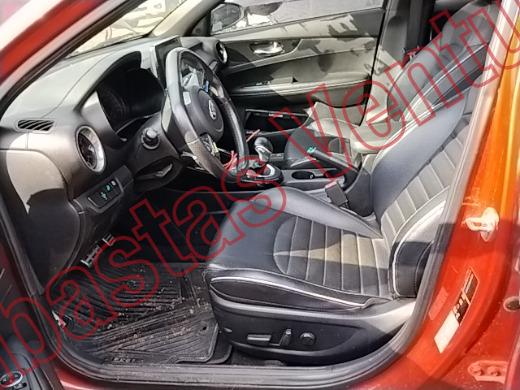 KIA NEW FORTE 2020, foto 17 de 19