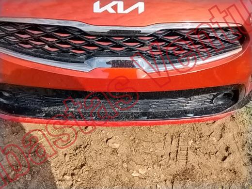 KIA NEW FORTE 2020, foto 18 de 19