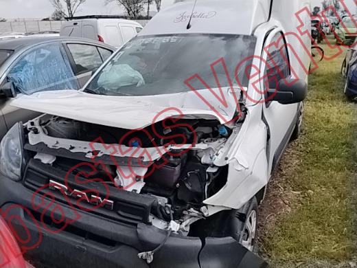 CHRYSLER RAM PROMASTER 2023, foto 2 de 19