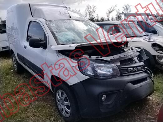 CHRYSLER RAM PROMASTER 2023, foto 3 de 19