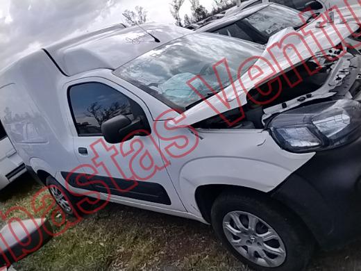 CHRYSLER RAM PROMASTER 2023, foto 4 de 19