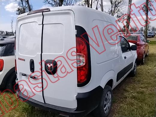 CHRYSLER RAM PROMASTER 2023, foto 5 de 19