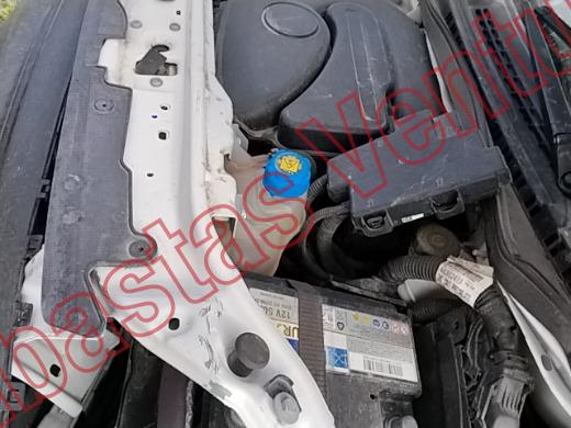 CHRYSLER RAM PROMASTER 2023, foto 9 de 19