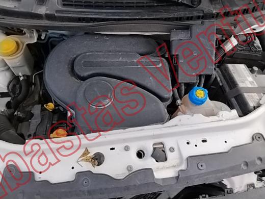 CHRYSLER RAM PROMASTER 2023, foto 10 de 19