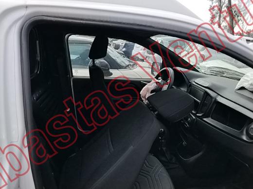 CHRYSLER RAM PROMASTER 2023, foto 12 de 19