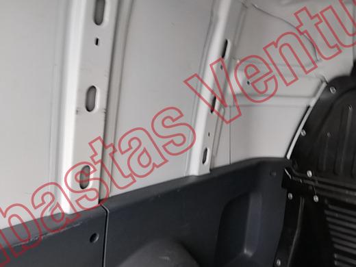 CHRYSLER RAM PROMASTER 2023, foto 13 de 19
