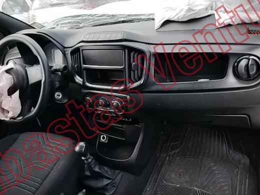 CHRYSLER RAM PROMASTER 2023, foto 14 de 19