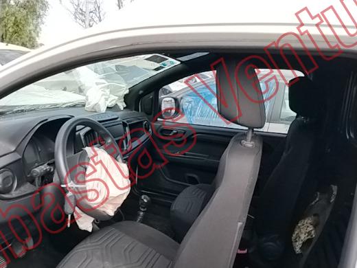 CHRYSLER RAM PROMASTER 2023, foto 17 de 19