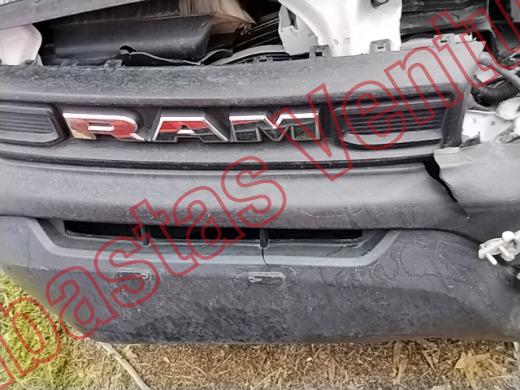CHRYSLER RAM PROMASTER 2023, foto 18 de 19